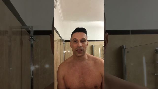 Чем полезно обливание смотреть онлайн