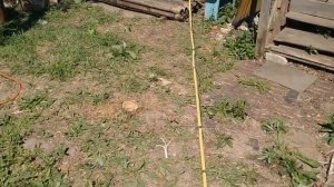 Как нам бурили скважину, вода заканчивается, что делать?