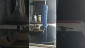 кислород в балоне. кислородный балон. проверка кислорода