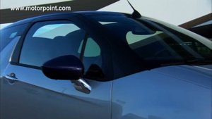 Citroën DS3 Cabrio - Motorpoint