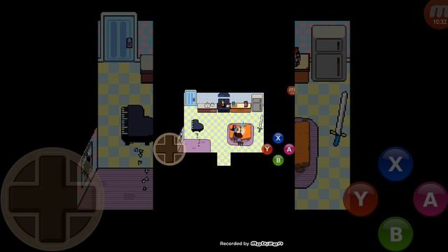 Подземная сказка #11 тусовка с лососем смотреть онлайн