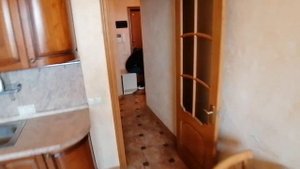 Улица авиаконструктора миля дом 19