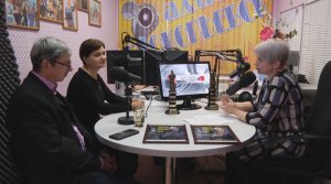 Радио + ТВ | Победители конкурса "Черное золото"