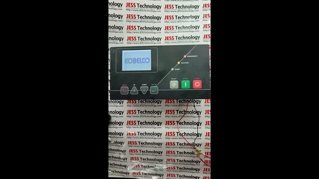 Repair Air Compressor Controller AirMaster Q1 | Some Button No Function | JESS TECHNOLOGY MALAYSIA смотреть онлайн