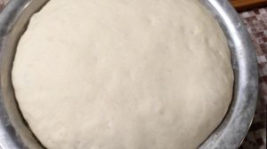 ВКУСНЫЕ ЖАРЕНЫЕ ПИРОЖКИ