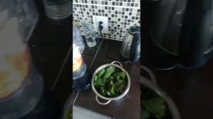 Как приготовить суп из крапивы?