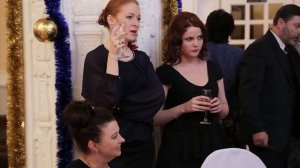 Бегущая от любви 2017 мелодрама анонс