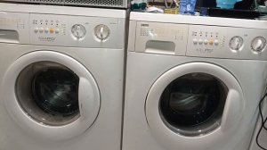 Zanussi fae 1025v service Mode