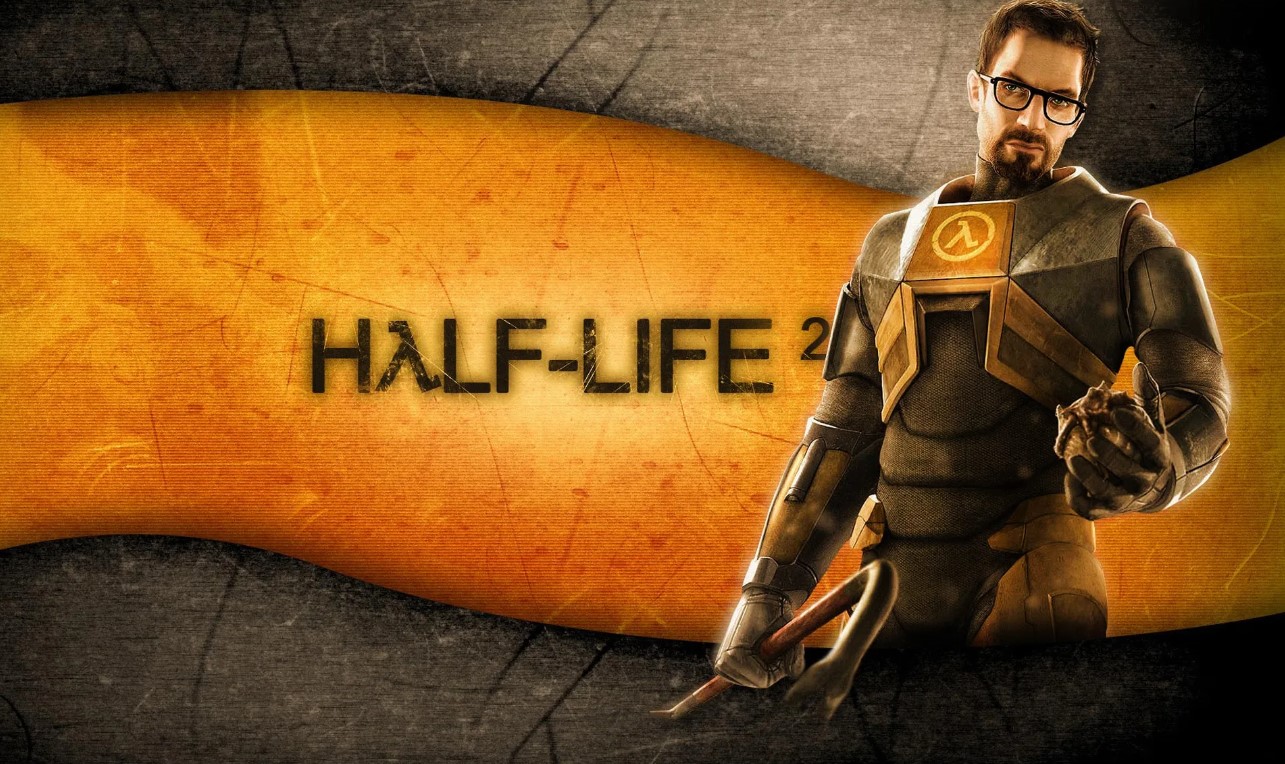 Прохождение Half-Life 2 На Русском [Без Комментариев] ► Часть 17 Нарушитель номер один 1/2