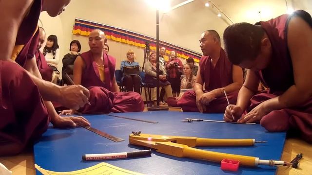 Drepung Gomang смотреть онлайн