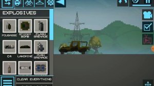 проверяем фишки лайфхаки и баги в мелон сандбокс