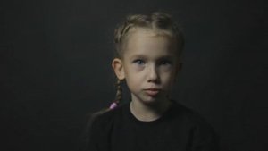 Екатерина Червова 6 лет