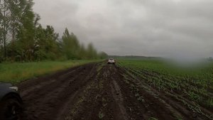 Инфинити fx 37 тест драйв грязь Финик в грязи. Лаунч старт