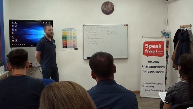 БРИТАНСКИЙ И АМЕРИКАНСКИЙ АНГЛИЙСКИЙ #Djaky_English Master-Class 3