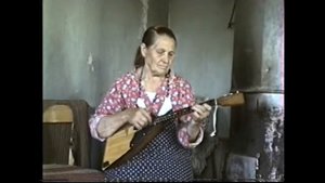 Новоржевская - скобаря