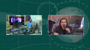 Ivajlo Dimitrov gostuje na tv Sehara - Slovenija