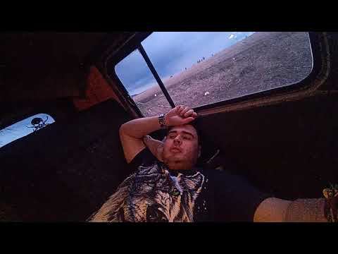 Путешествуем на УАЗ буханке | снова ✅Айские притёсы✅ смотреть онлайн
