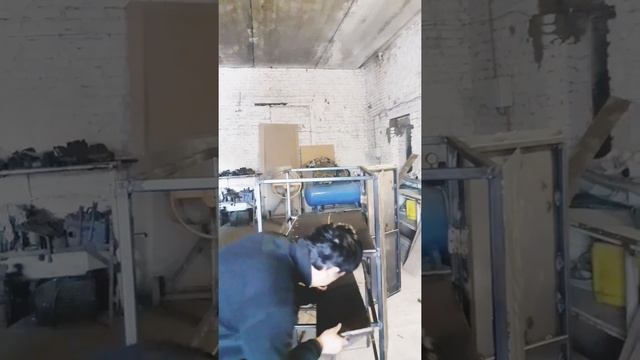 Ящик под инструмент своими руками