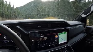 Build It or Buy It? 2024 GMC Sierra 1500 AT4X w/Duramax Diesel!