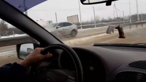 Кессон из ПНД трубы.