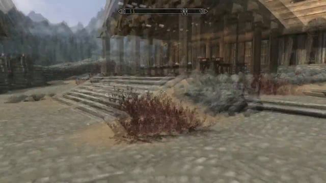 SKYRIM Mody / Modyfikacje PL - Zamień się w smoka! - Przegląd modyfikacji смотреть онлайн