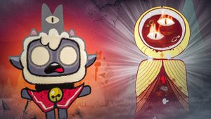 НОВЫЕ БОГИ В КУЛЬТЕ