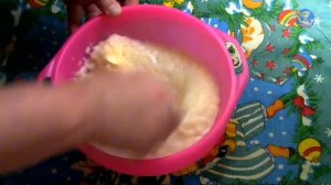 Сладкая рисовая запеканка с изюмом! Завтрак вкусно и быстро! ВКУСНЯШКА