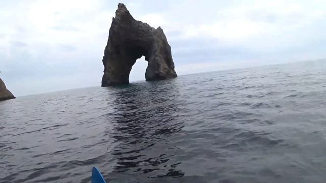 Карадаг ШУЯ 2 байдарка смотреть онлайн