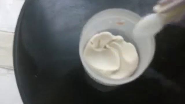 Stop Motion-Офра готовит клубничный чизкейк"Strawberries" смотреть онлайн