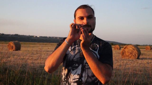 Варган мастера Хольного "Бэтмен" смотреть онлайн