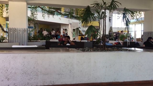 2017-12-16 Hotel Palma Real Lobby Bar (Varadero) смотреть онлайн