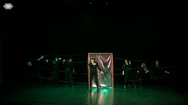 Спектакль "Аллюзии" смотреть онлайн