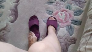 Мои обновочками из ортопедического магазина.