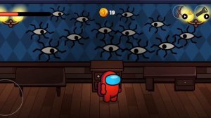 Амонгус попал в Доорс?|Doors Among As