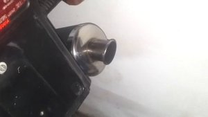 Honda CBR 1100 xx sound