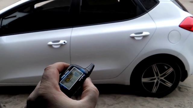 Срабатывание доводчиков от не штатной сигнализации смотреть онлайн