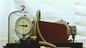 Электрическое поле в вакууме