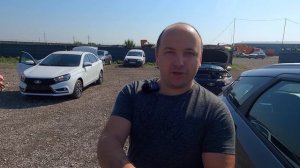 СТОИТ ЛИ ПОКУПАТЬ ЛАДА ГРАНТУ НА АВТОМАТЕ?! Купил жене новою LADA GRANTA 2021 COMFORT с автоматом!