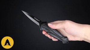 Складной нож Boker Magnum Starfighter