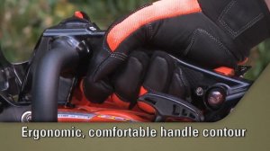 ECHO CS-360TES Top Handle Saw