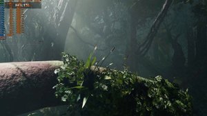 Тест Ryzen 5 2600 + GTX 1080 Ti в Shadow of the Tomb Raider.