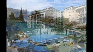 Недвижимость Сочи: Жилой комплекс класса De luxe "Камелия"