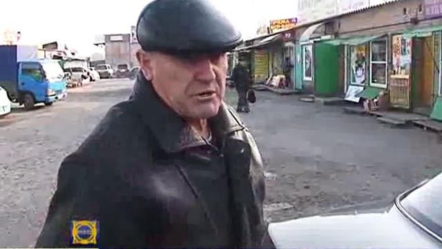 В Абакане прошёл рейд по нелегальным мигрантам