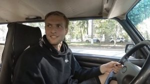 Замена масла на ваз 2104 Жигавлог