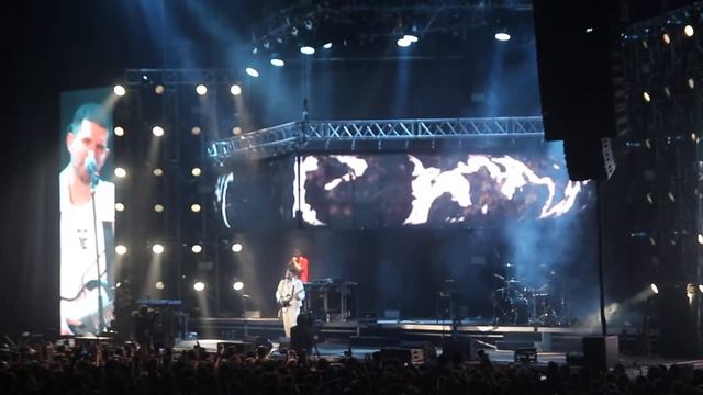 noize mc - голос и струны (Юбилейный 07.12.2018) смотреть онлайн