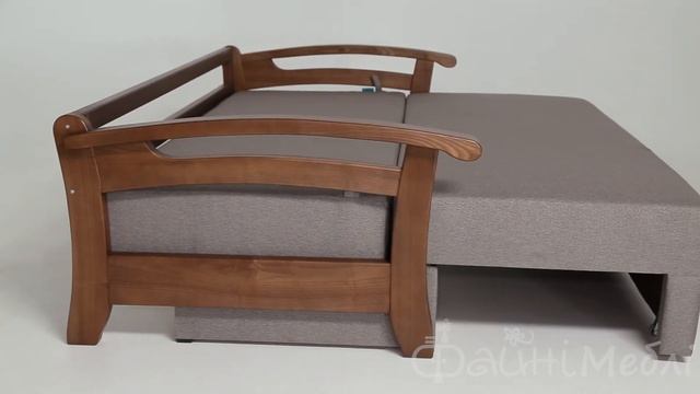 Ортопедический диван Дасти. Фабрика Amely смотреть онлайн