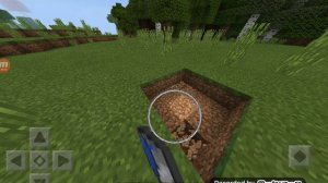 Водоворот в маенкравте пе !!!!!