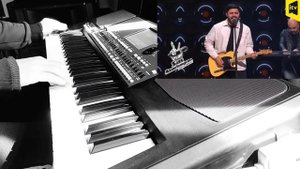 Dünya Senin Dünya Menim 2024 - (Emil Sintezator Yenilikler) Korg Pa600 QT Offical Video