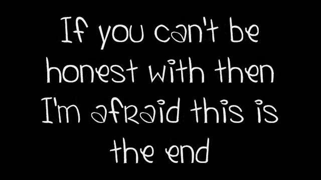 Fefe Dobson - Stuttering [Lyrics] [HQ] смотреть онлайн