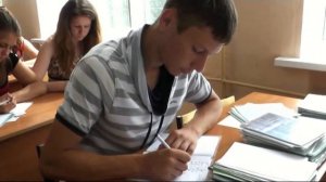 Наш школьный учитель ну что ж вы молчите.../ Песни на выпускной в школе
